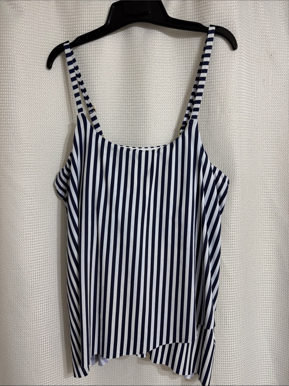 Leilani swim top. Size 20W